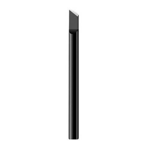 40W K Tip Havya Ucu - Siyah