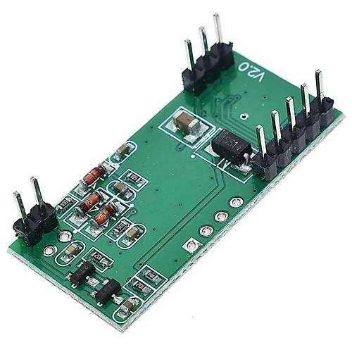 RDM6300 125KHz EM4100 RFID Kart ID Okuyucu Modl