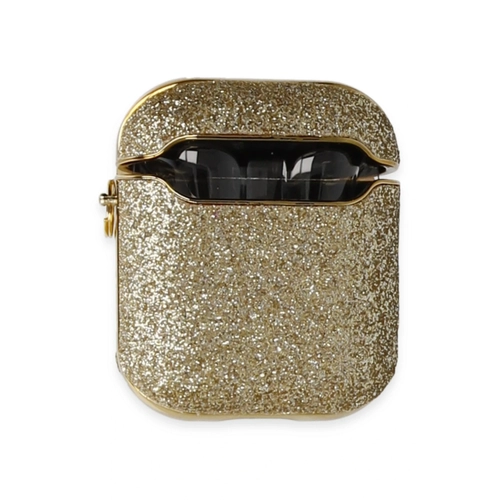 Newface Airpods 2 (2.nesil) Spell Simli Klf - Gold
