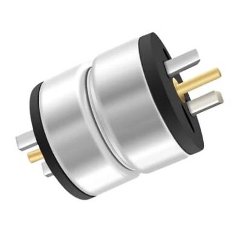 LK-MAG-2PIN-R1052 2-Pin 10mm Pogo Pin Manyetik Konnektr Takm