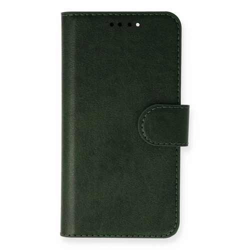 Newface Xiaomi Redmi Note 11T Klf Trend S Plus Kapakl Klf - Yeil