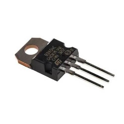 BDX54C - TO220 PNP Transistör