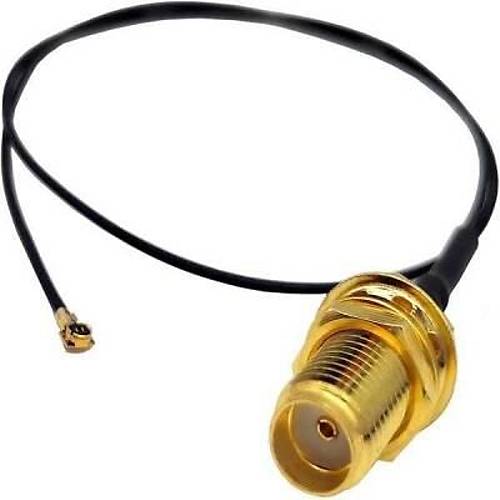 SMA - IPEX 1 Dntrc Kablo - 15 cm