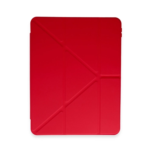 Newface Huawei MatePad Air 11.5 Klf Kalemlikli Mars Tablet Klf - Krmz