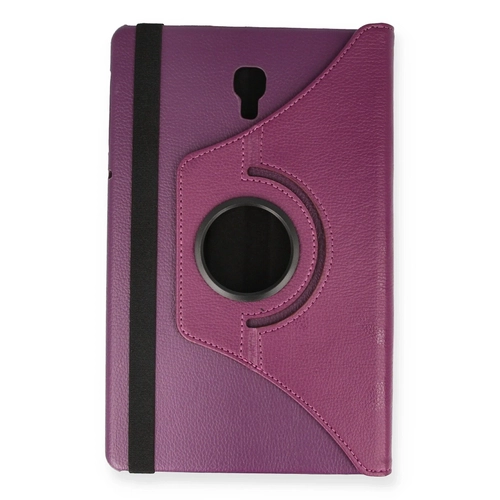 Newface Samsung Galaxy T590 Tab A 10.5 Klf 360 Tablet Deri Klf - Mrdm