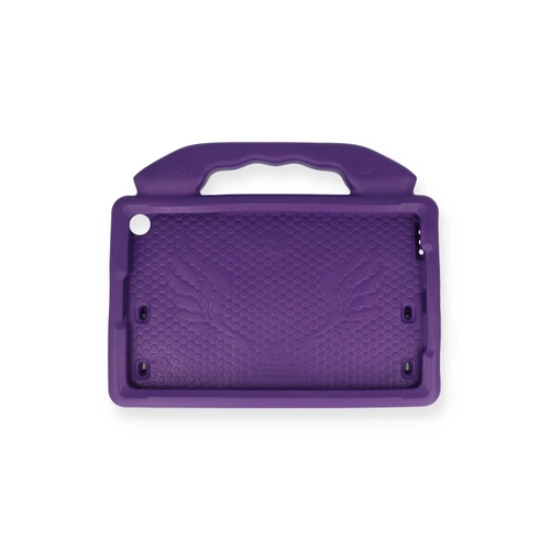 Newface iPad 4 9.7 Klf Like Stantl Tablet Silikon - Mor