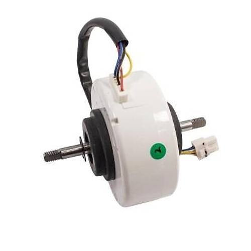 SIC-37CVL-F125-3 DC 310V 25W Brushless Klima Motoru