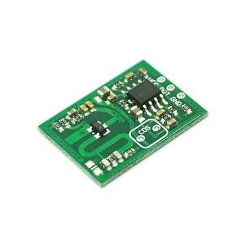 RCWL-0515 Mikrodalga Radar Modl