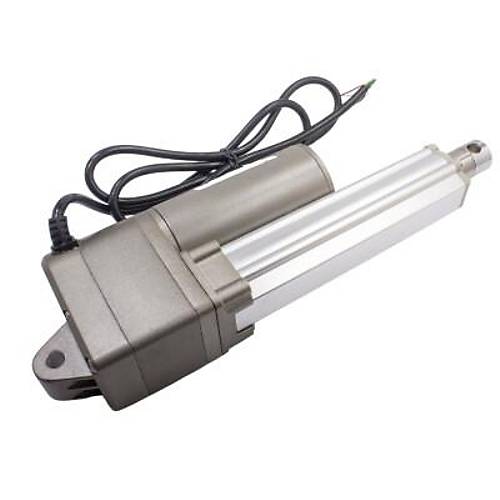 SLA019 24V 100mm 35W Lineer Aktatr Motor