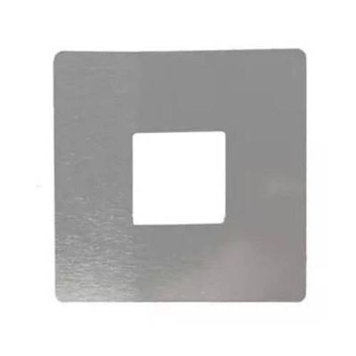 Nikel Punta Levha 27x0.12mm