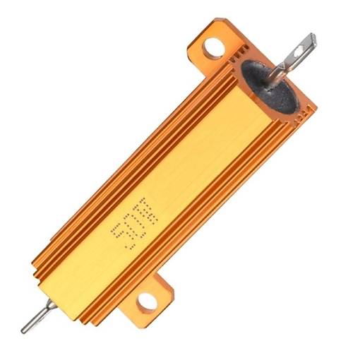 2.2R 50W %5 Alminyum Diren