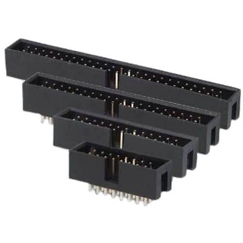 10 Pin Erkek IDC Konnektr