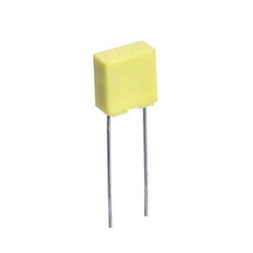 100nF 100V 5mm Polyester Kondansatr