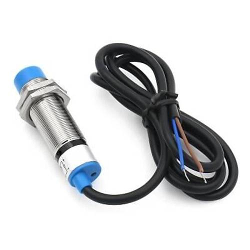 LJ20A3-8-Z/EX 6-36V 8mm NO Endktif Mesafe Sensr