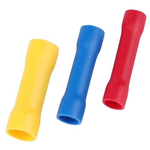 Gwest Ek Muflar zoleli Kablo Ucu GBY-256 4.00-6.00mm Sar 100 Adet