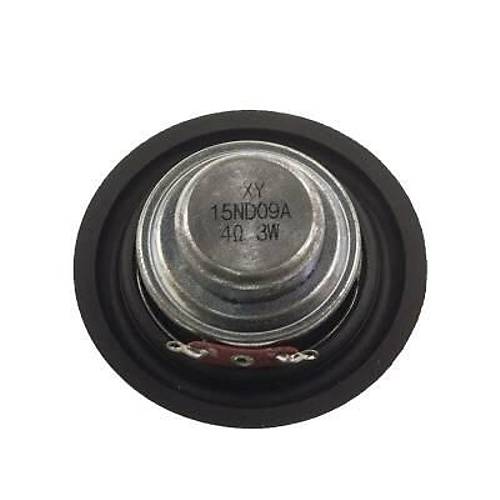Hoparlr 4 ohm 3W 56mm