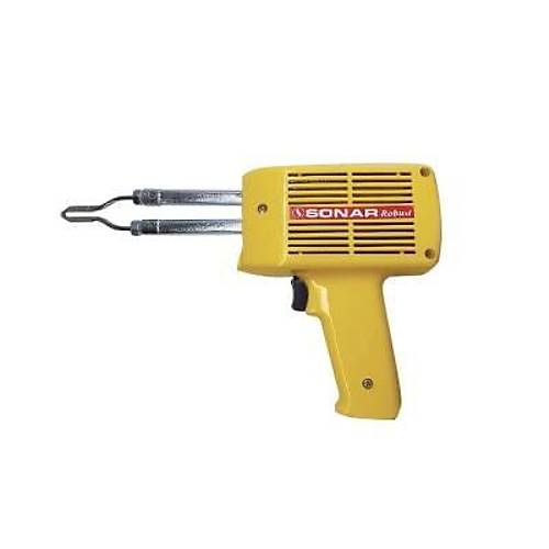 Sonar Robust 250W Tabanca Havya