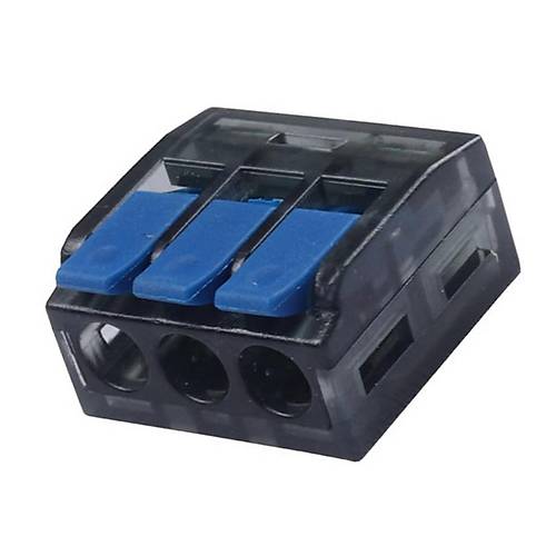 Gwest GW-413 3 letken Balantl ok Amal Klemens 1 Adet