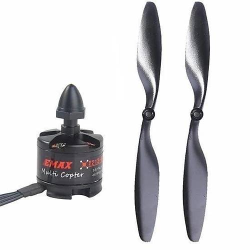 Emax MT2213 Frasz Motor 935KV Motor CCW & Perva