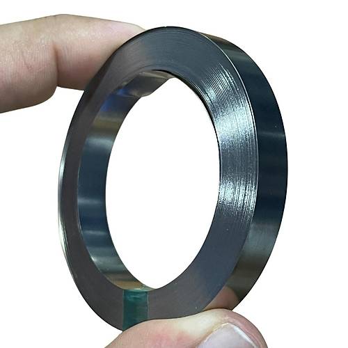 Nikel Kapl Punta Teli 0.15x8mm 10 Metre