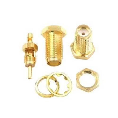 RP-SMA-KY-1.13 Coaxial Konnektr