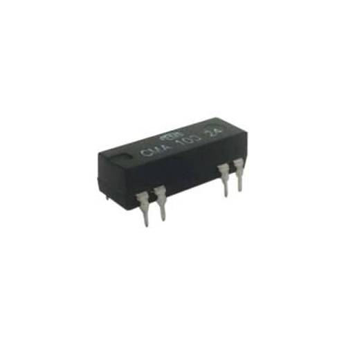 CMA 100 24 Reed Rle Tek Kontak N/O 24VDC 0.5A