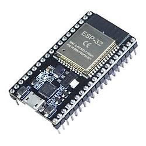 ESP32 Gelitirme Kart CP2102 38 Pin