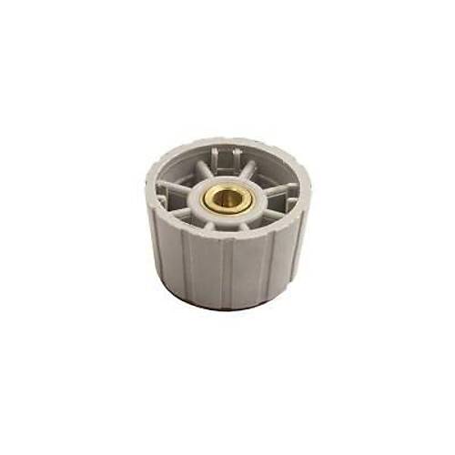 HT2900 29.5mm stten Skmal Potansiyometre Dmesi