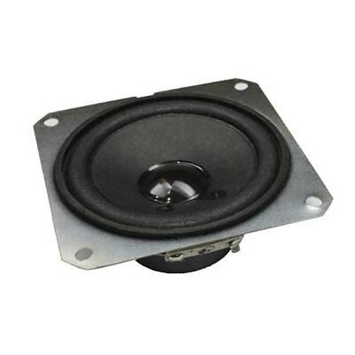 Hoparlr 4 Ohm 5W 83x83