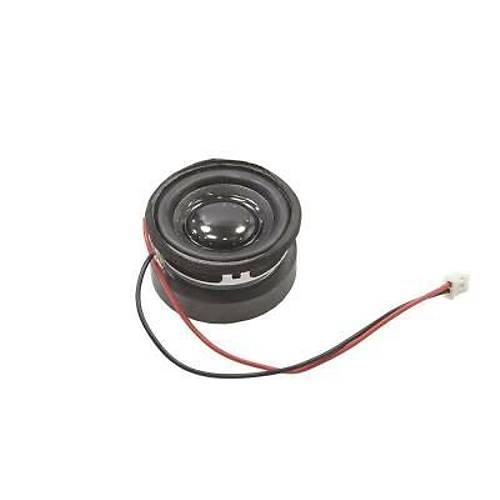 Hoparlr 4 ohm 3W 40x23mm