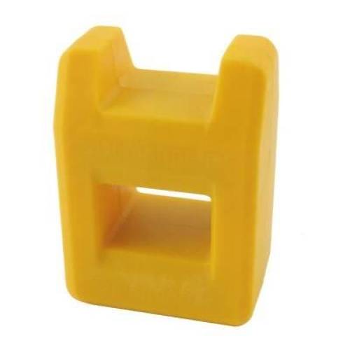 Manyetik Mknatslandrc Magnetizer Demagnetizer 40mm