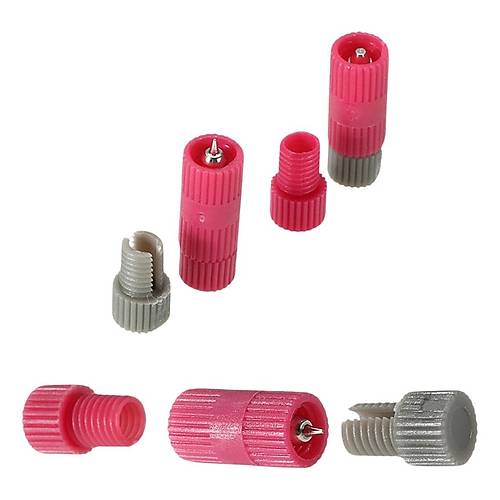 IC-272C Hzl Kablo Balant Konektr