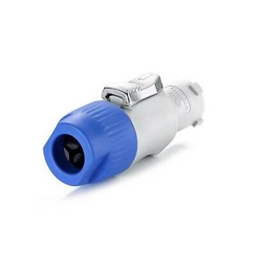 YF-24-J03PE-01-001 3-Pin Powercon Konnektr - Dii