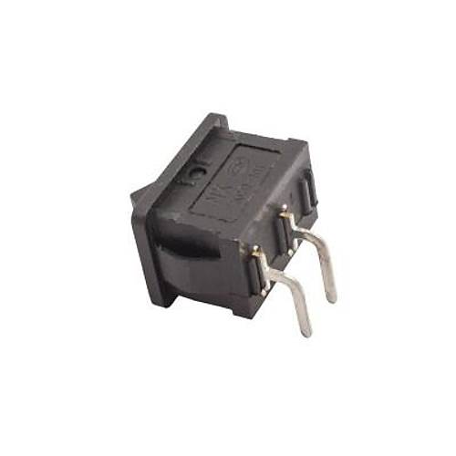 KCD1 2-Pin On-Off Anahtar 90C