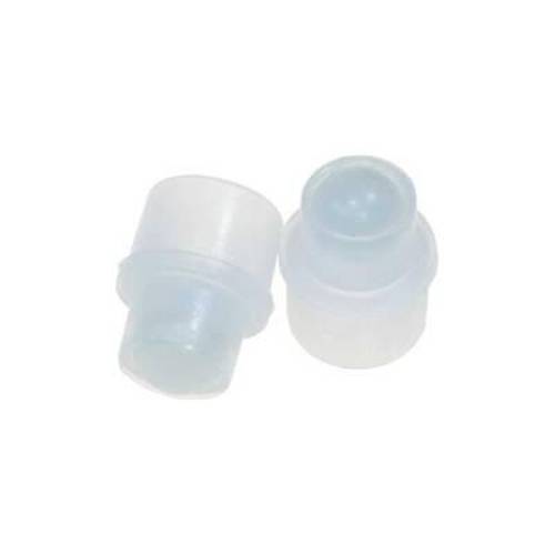 Plastik Mini Sarho Tekerlek ( 2 Adet )