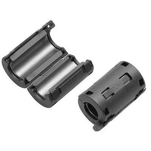 TDK2132-1130 11mm Parazit nleyici Manyetik Halka - Ferit Nve