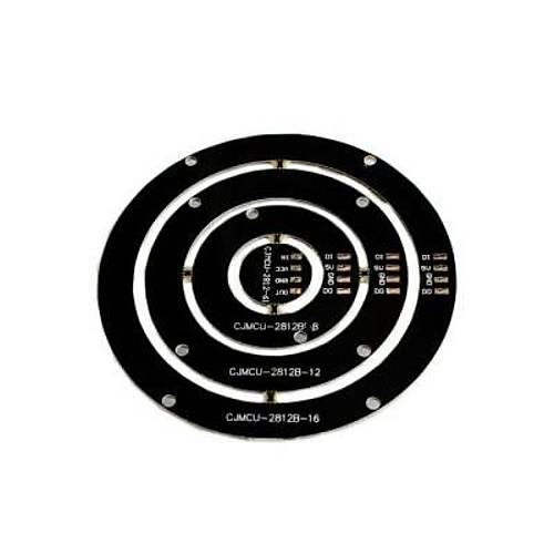 37 bit RGB LED Halka WS2812