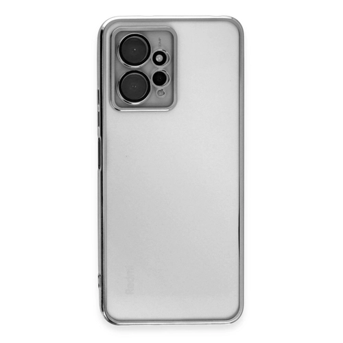 Newface Xiaomi Redmi Note 12 4G Klf Razer Lensli Silikon - Gm