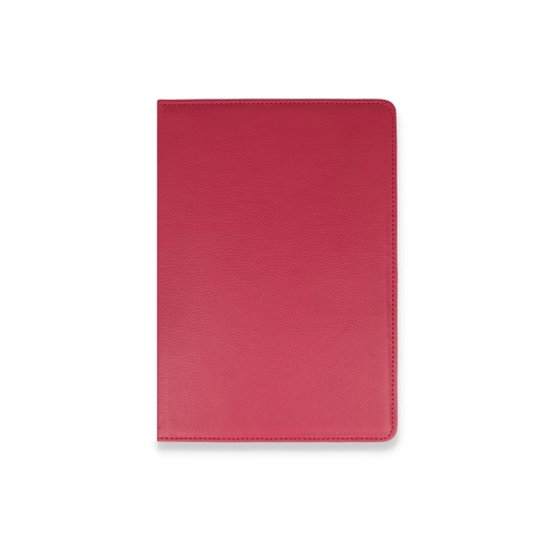 Newface Huawei MediaPad T3 10 / 9.6 Klf 360 Tablet Deri Klf - Pembe