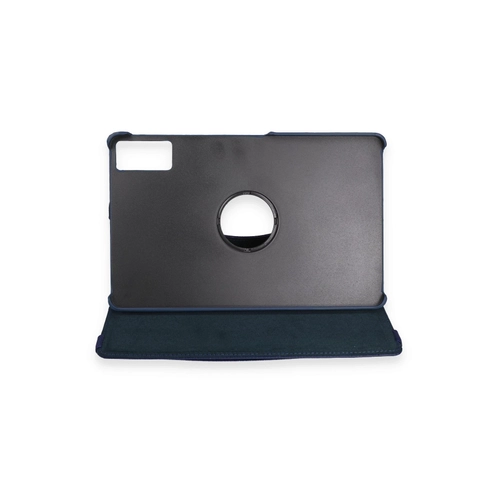 Newface Xiaomi Redmi Pad Klf 360 Tablet Deri Klf - Lacivert