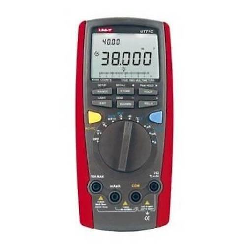 Digital Multimetre UT71C