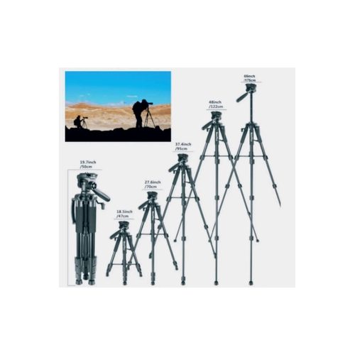Newface NP8850 Tripod