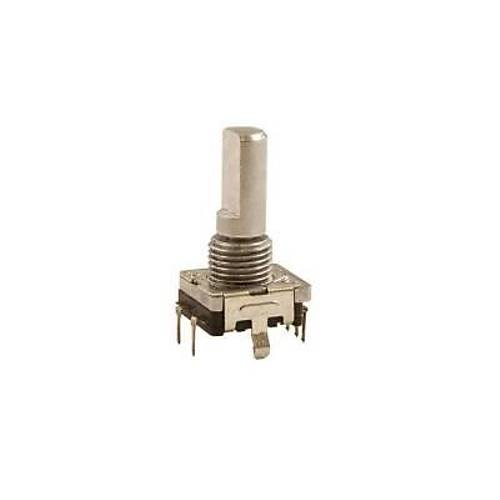 18mm D aft Yayl Rotary Encoder - Oto Potans