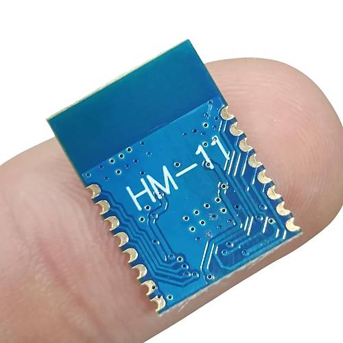 HM-11 Bluetooth Modl