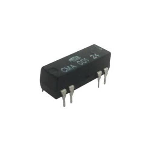 CMA 001 24 Reed Rle Tek Kontak C/O 24VDC 0.25A
