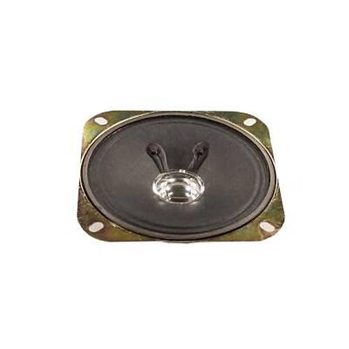 Hoparlr 4 ohm 5W 102mm