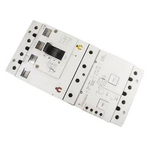 NZM74-63N + FIP30-NZM74 63A Devre Kesici alter