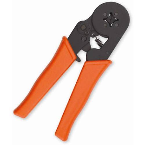 YAC-8 zoleli ve zolesiz Yksk Skma Pensesi (0.08 mm - 6.00 mm)