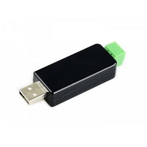 Endstriyel USB'den RS485'e Dntrc