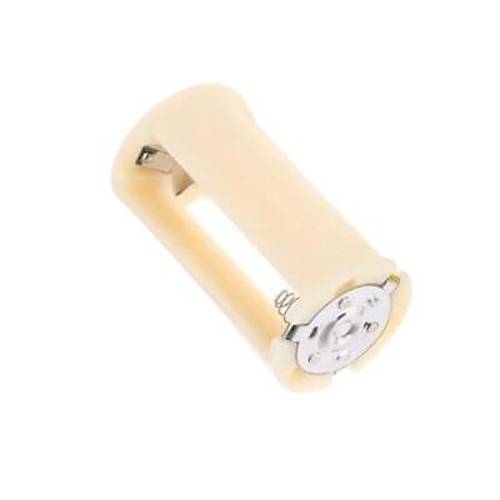 3'l AA Pil Yuvas - 1.5V Paralel D-Tip Pil Dntrc